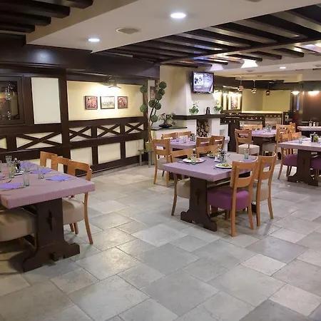 Kopernikus Prag Hotel 4*