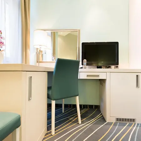 Kopernikus Prag Hotel