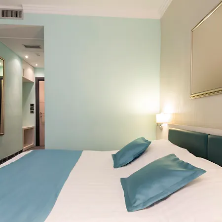 Hotel Kopernikus Prag 4*