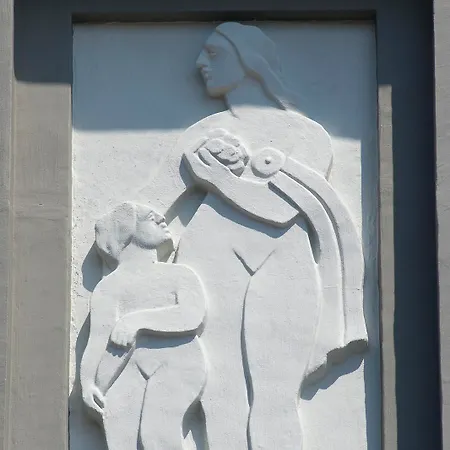 Kopernikus Prag Belgrado