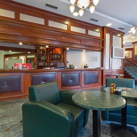 Kopernikus Prag Hotel Bělehrad