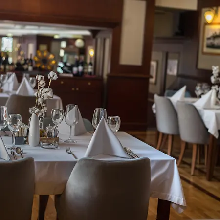 Kopernikus Prag Hotel Bělehrad