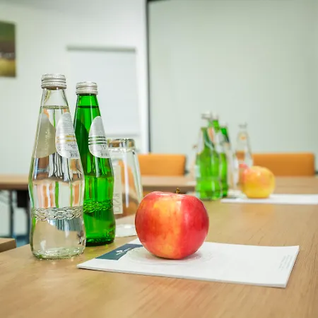 Kopernikus Prag Hotel 4*