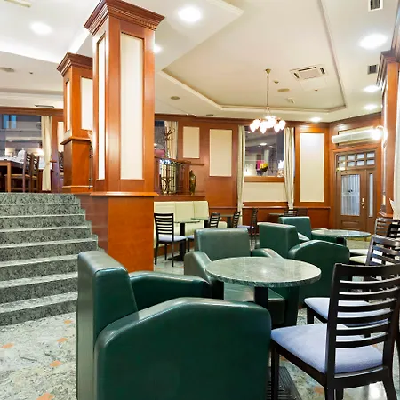 Kopernikus Prag Hotel