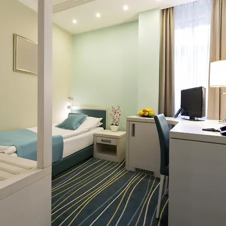 Kopernikus Prag 4* Belgrade