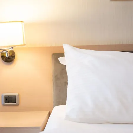 Kopernikus Prag 4* Bělehrad