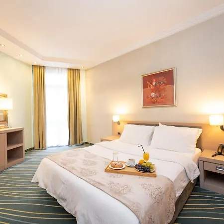 Hotel Kopernikus Prag 4*