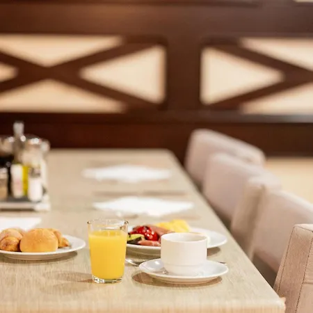 Kopernikus Prag Hotel