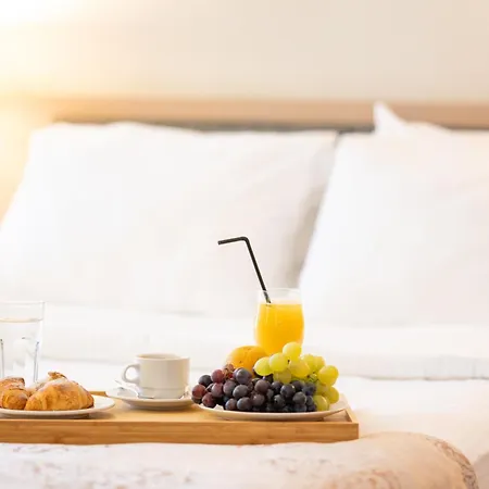 Kopernikus Prag Hotel 4*