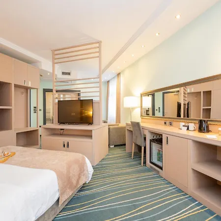 Kopernikus Prag Hotel Bělehrad