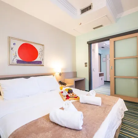 Kopernikus Prag Belgrade