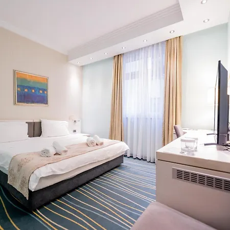 Kopernikus Prag Hotel Bělehrad