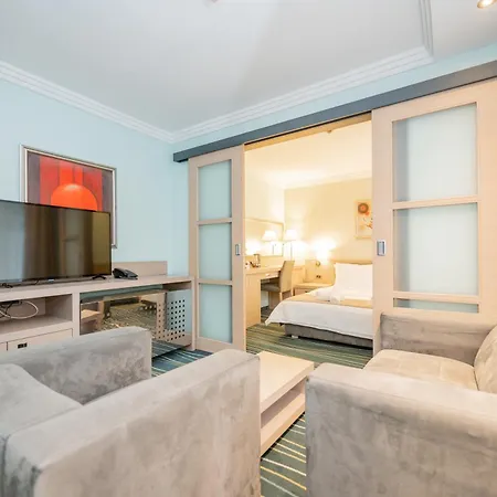 Kopernikus Prag 4* Bělehrad