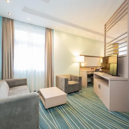 Kopernikus Prag Hotel Bělehrad