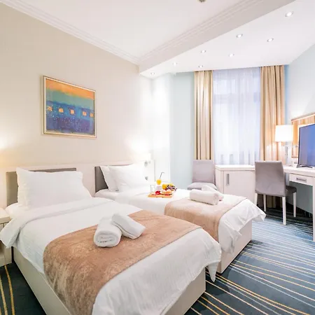 Kopernikus Prag Hotel