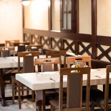 Kopernikus Prag Hotel Bělehrad