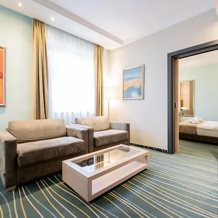 Kopernikus Prag Hotel