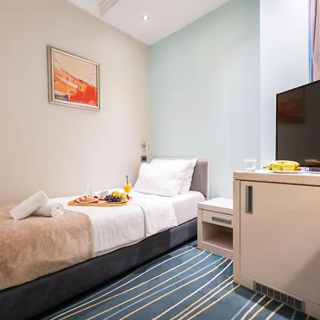 Kopernikus Prag Belgrade