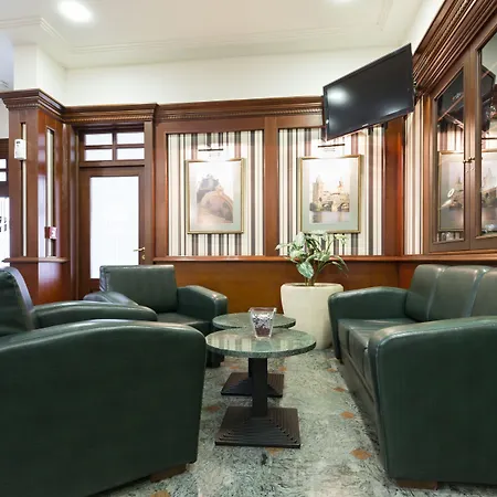 Kopernikus Prag بلغراد