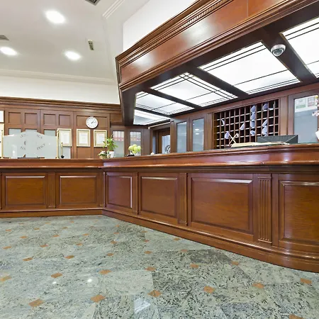 Kopernikus Prag Hotel