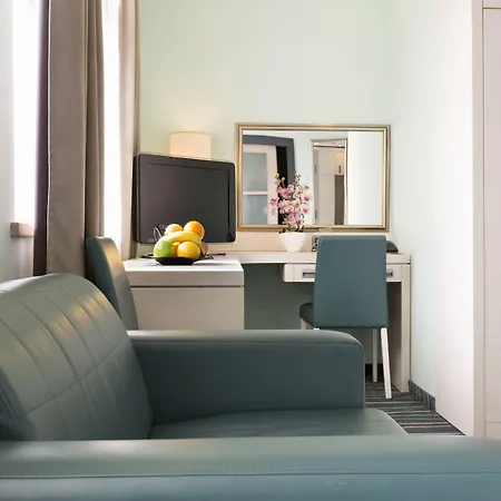 Hotel Kopernikus Prag Belgrade