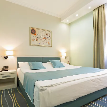 Kopernikus Prag Hotel