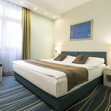 Kopernikus Prag فندق بلغراد