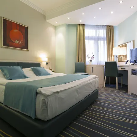 Kopernikus Prag Hotel Belgrade