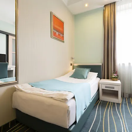 Kopernikus Prag Hotel 4*