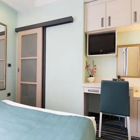 Kopernikus Prag Hotel Bělehrad