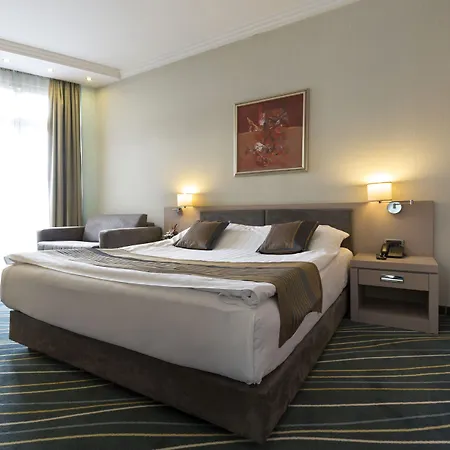 Kopernikus Prag Hotel