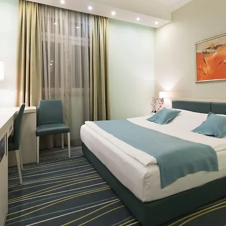 Kopernikus Prag Hotel