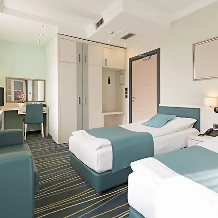 Kopernikus Prag Hotel 4*