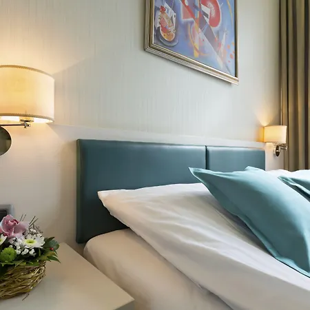 Kopernikus Prag Hotel Bělehrad