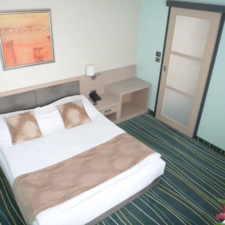 Kopernikus Prag 4* Belgrade