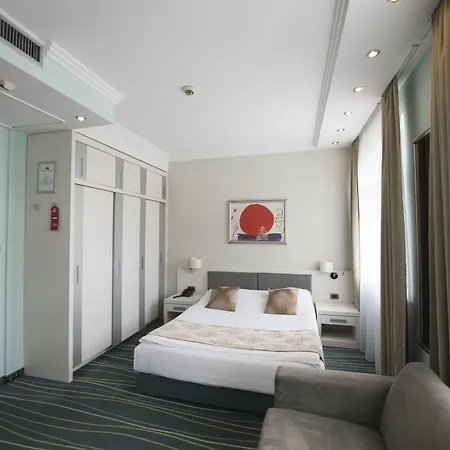 Kopernikus Prag Hotel