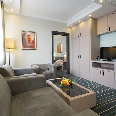 Hotel Kopernikus Prag 4*