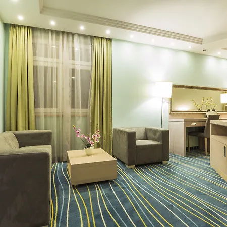 Kopernikus Prag Bělehrad