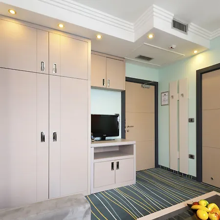 Kopernikus Prag فندق