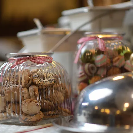 Kopernikus Prag Hotel Belgrad