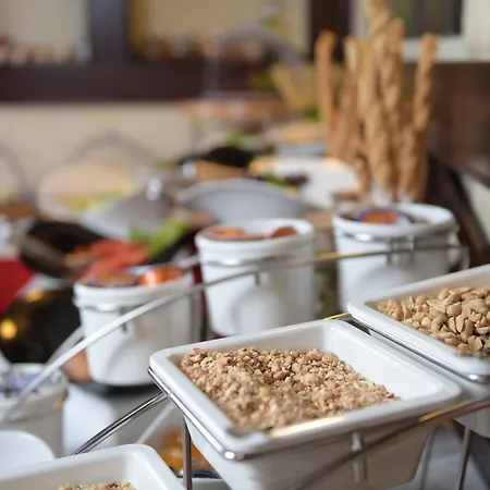 فندق Kopernikus Prag 4*