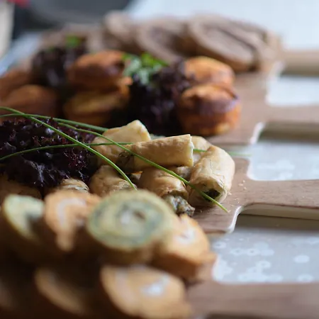 Hotel Kopernikus Prag