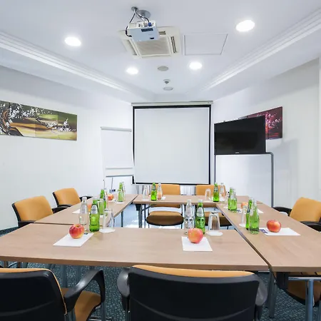 فندق Kopernikus Prag