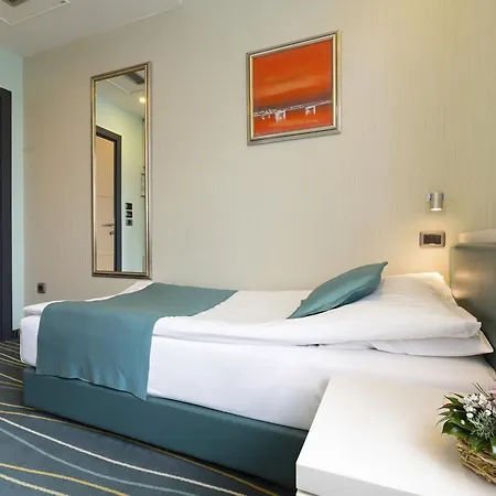Kopernikus Prag 4* Belgrad