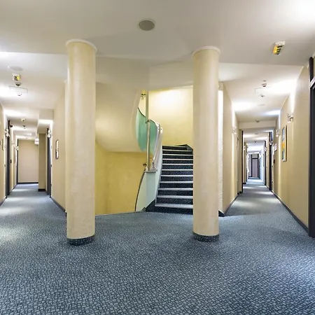 Kopernikus Prag Belgrado