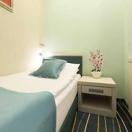 فندق Kopernikus Prag 4*