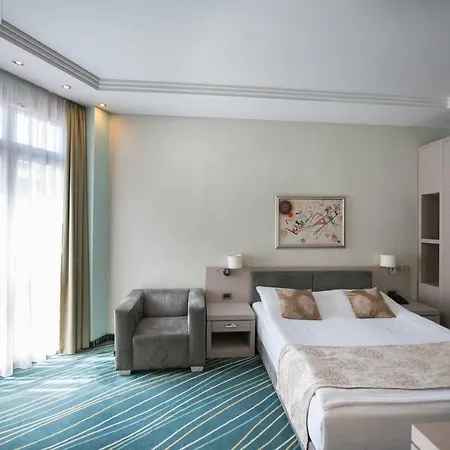 Kopernikus Prag Belgrade