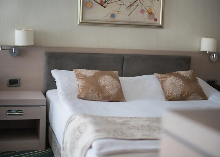 Kopernikus Prag 4* Belgrad