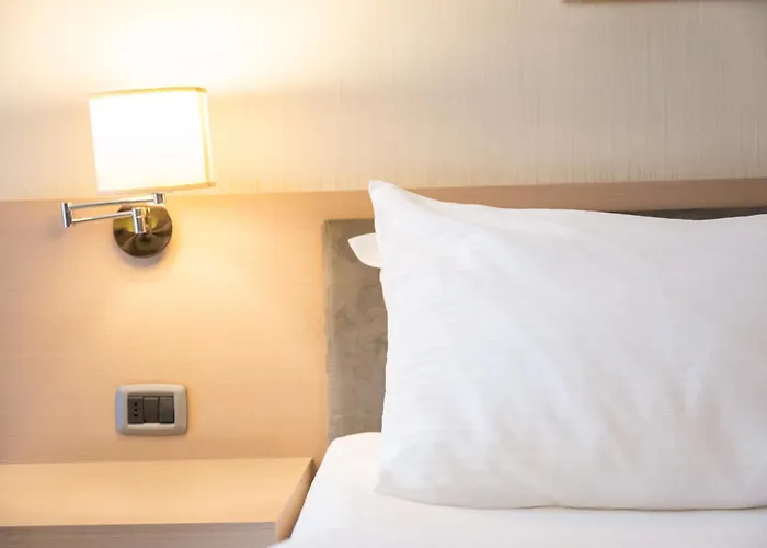 Kopernikus Prag 4* Bělehrad