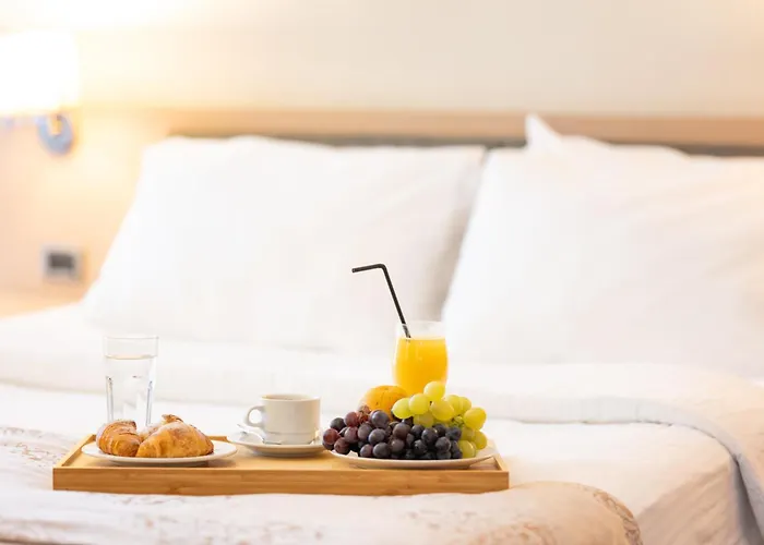 Kopernikus Prag Hotel 4*